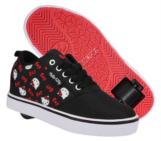 Butorolki Heelys Pro 20 Hello Kitty Heelys