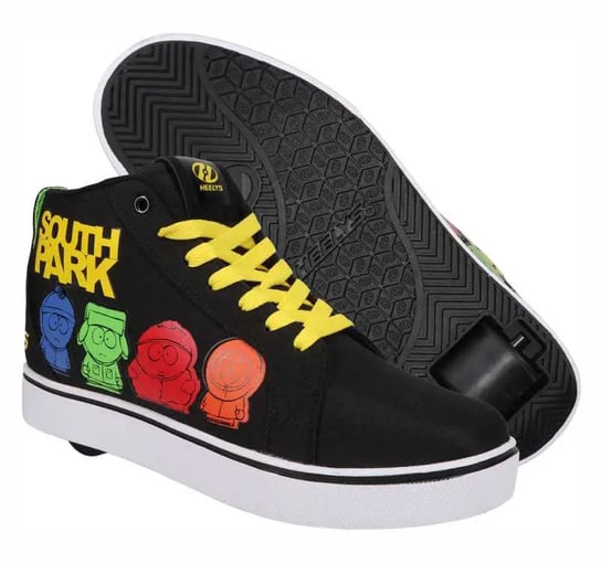 Butorolki Heelys Racer South Park Heelys