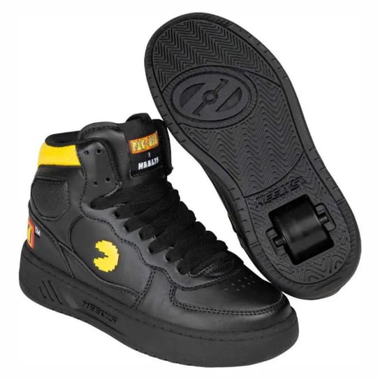 Butorolki Heelys Reserve EX Pacman Heelys