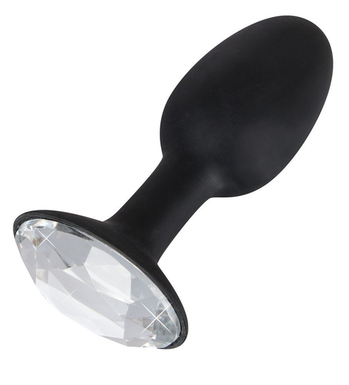 BUTT PLUG DIAMOND S Inna marka