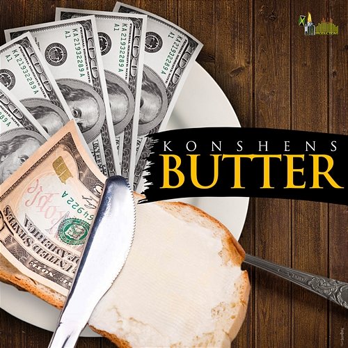 Butter Konshens