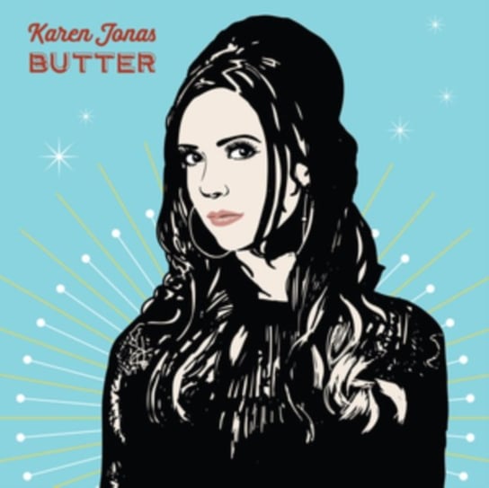 Butter Jonas Karen