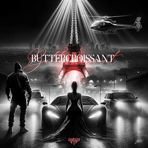 Buttercroissant Rap La Rue feat. Nuhat, Jiyo, Hamdi52, Berkay Nordi, Brel