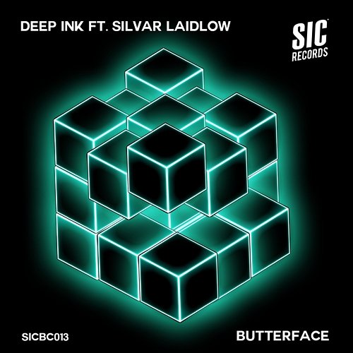 Butterface Deep Ink feat. Silvar Laidlow