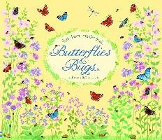 Butterflies and Bugs Watson Hannah
