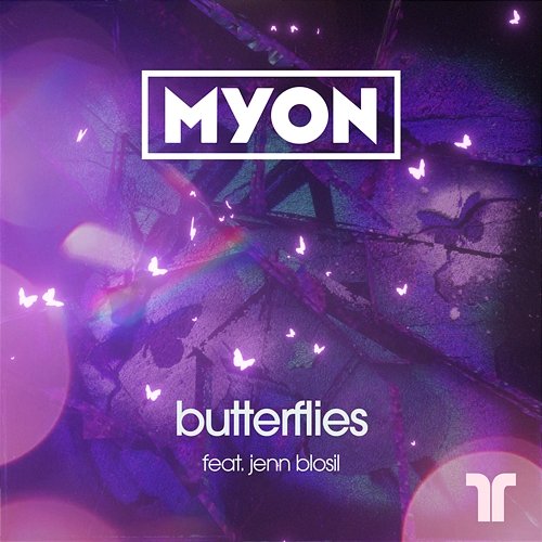 Butterflies Myon feat. Jenn Blosil