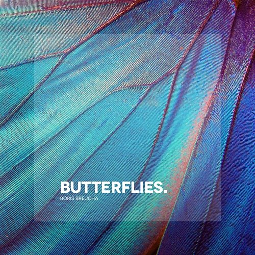 Butterflies Boris Brejcha