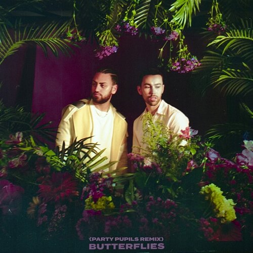 Butterflies MAX & Ali Gatie