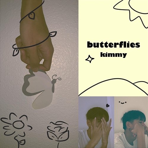 butterflies Kimmy