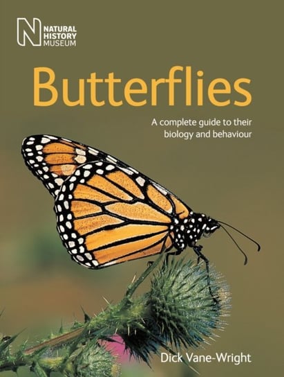 Butterflies Vane-Wright Dick
