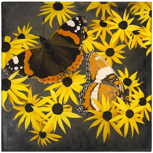 butterflies benjamiin
