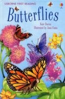 Butterflies Davies Kate