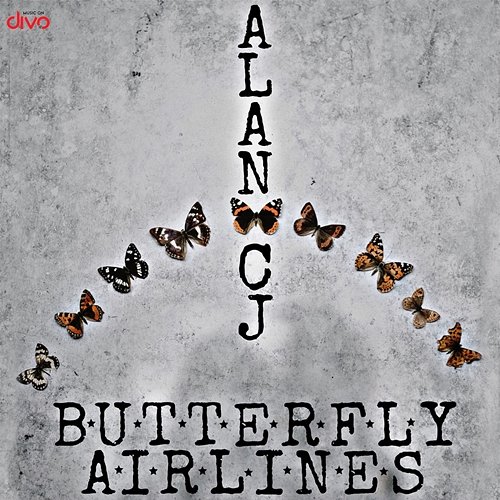 Butterfly Airlines Alan CJ