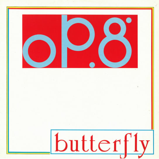 Butterfly OP.8