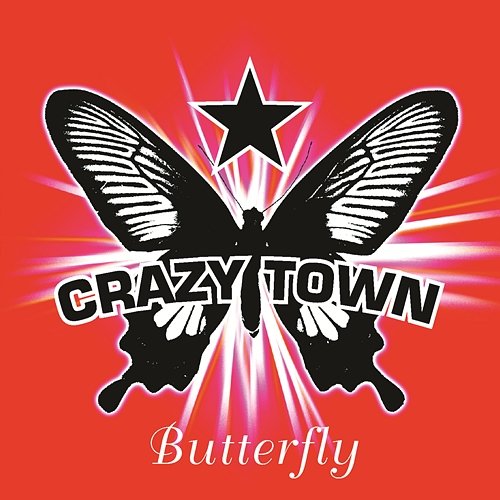 Butterfly Crazy Town