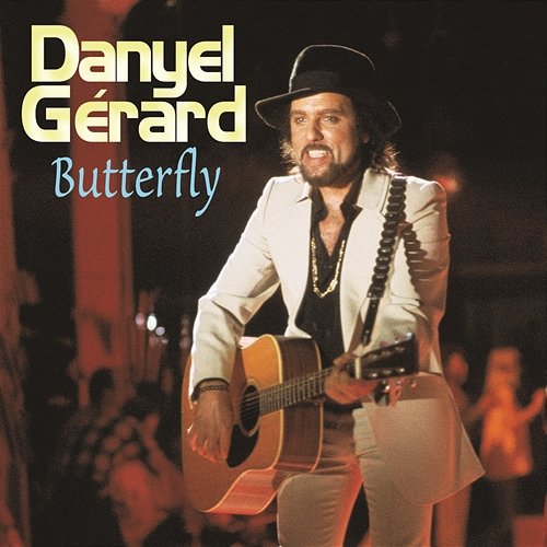 Butterfly Danyel Gérard