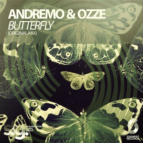 Butterfly Ozze