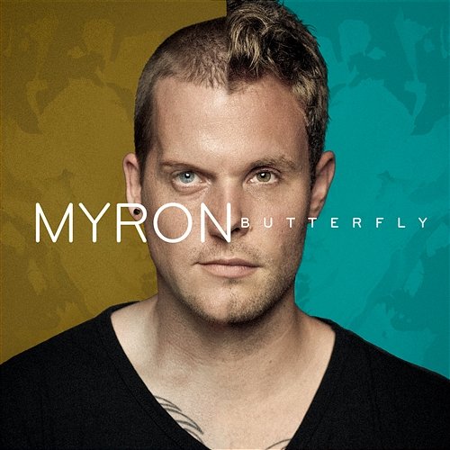 Butterfly Myron