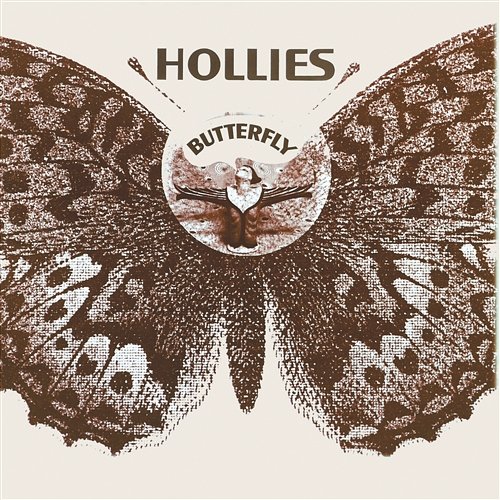 Butterfly The Hollies