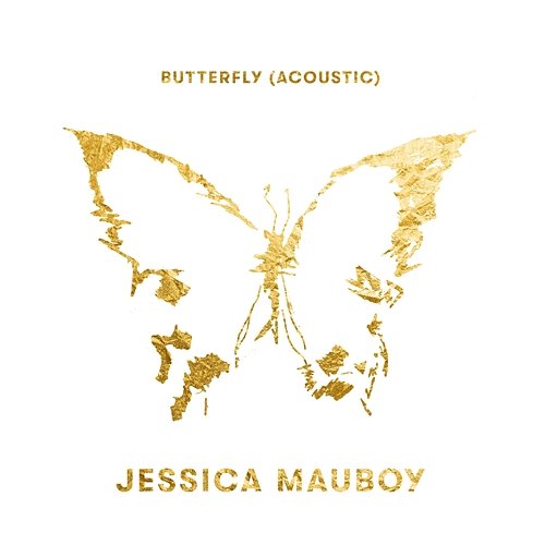Butterfly Jessica Mauboy