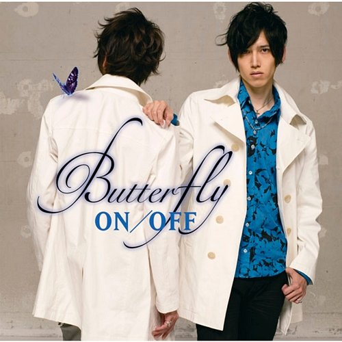 Butterfly ON, Off