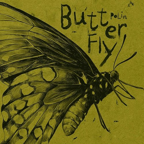 Butterfly PoLin Tung