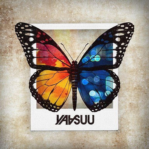 Butterfly Yaasuu