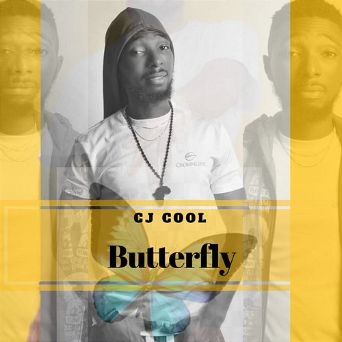 Butterfly Cj Cool