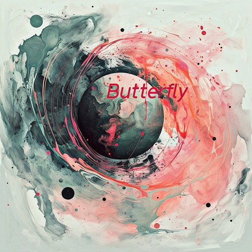 Butterfly Tonya Patton