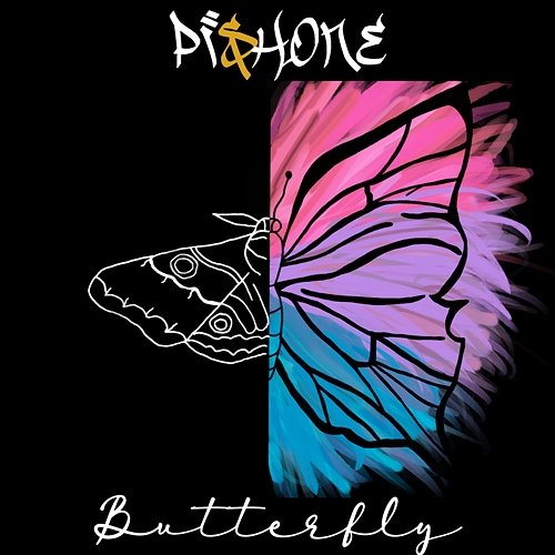 Butterfly PishOne