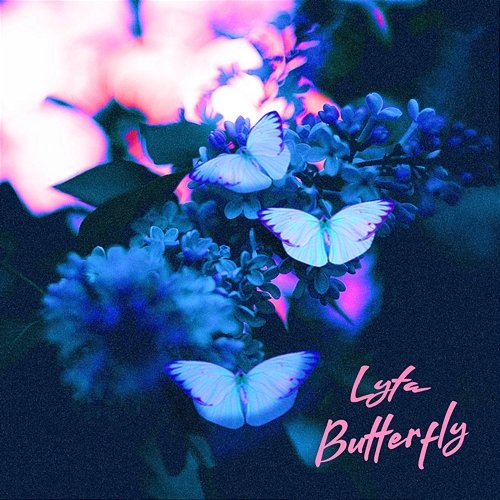 Butterfly Lyta