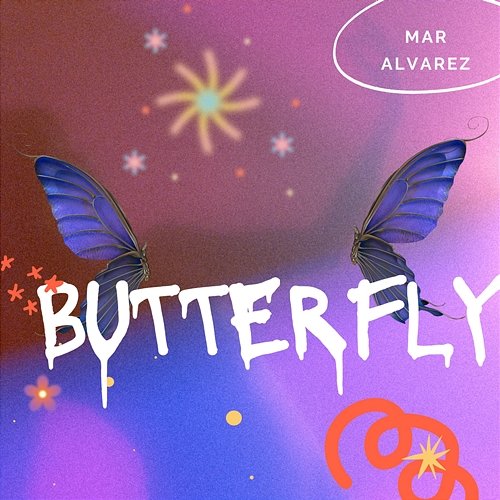 Butterfly Mar Alvarez