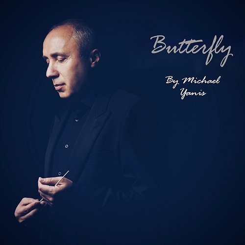 Butterfly Michael Yanis