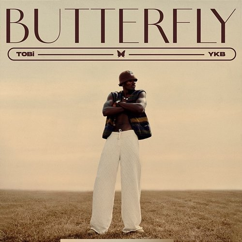Butterfly Tobi, YKB & Mojam