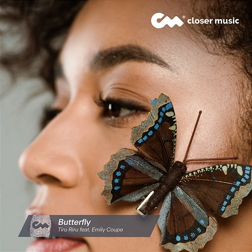 Butterfly Tiru Riru
