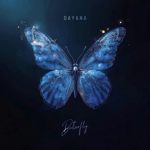 Butterfly Dayana
