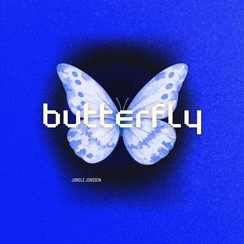 BUTTERFLY Jungle Jonsson