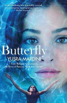 Butterfly Mardini Yusra