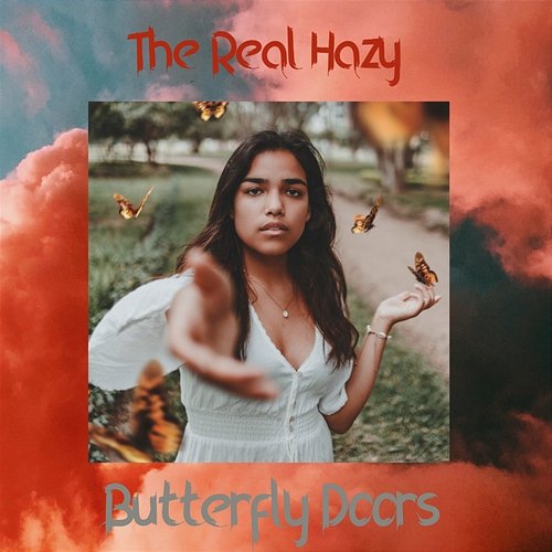 Butterfly Doors The Real Hazy