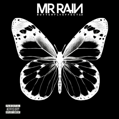 Butterfly Effect 2.0 Mr.Rain