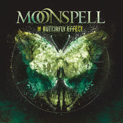 Butterfly Effect Moonspell