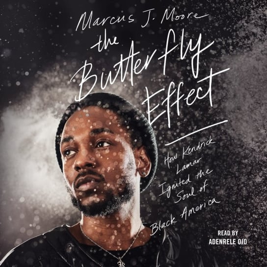 Butterfly Effect Moore Marcus J.