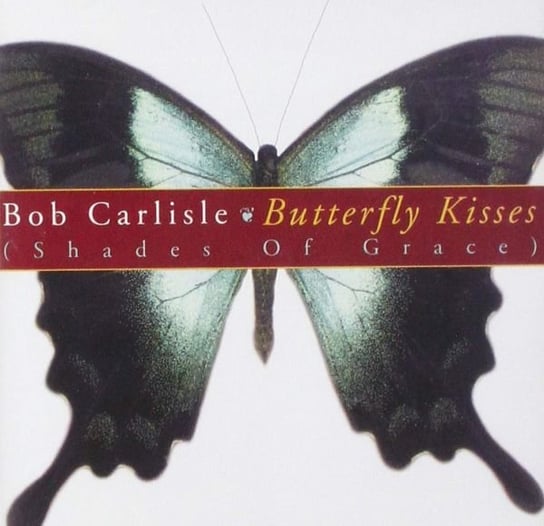 Butterfly Kisses Various Artists
