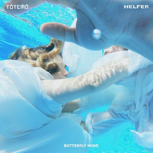 Butterfly Mind Age is a Box, Helfer, Totemo