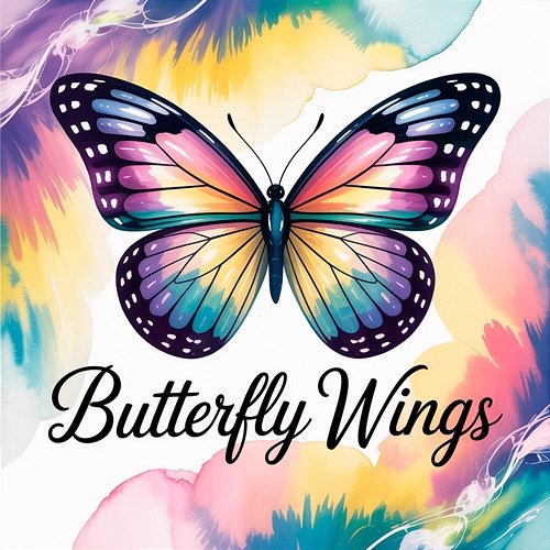 Butterfly Wings Tessa Mae Lockwood