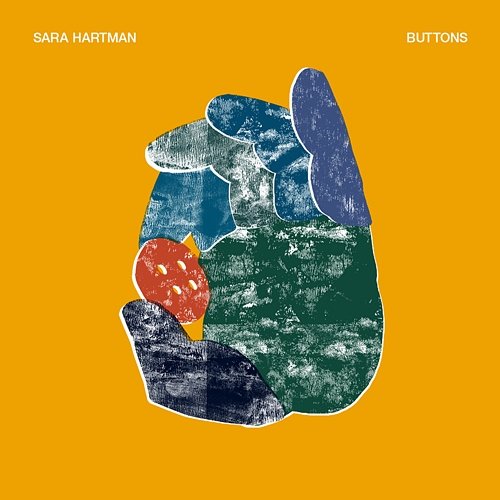 Buttons Sara Hartman