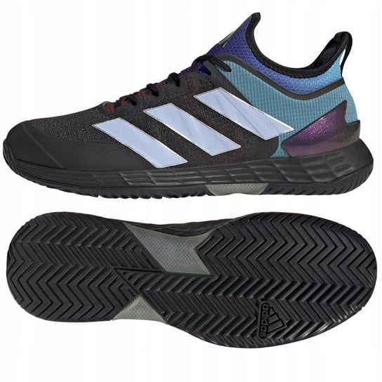 Buty adidas Adizero Ubersonic 4 HQ8381 42 Adidas