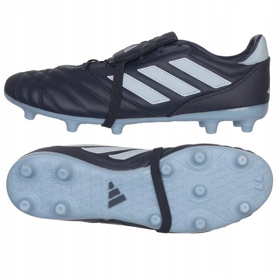 Buty adidas COPA GLORO FG GZ2527 granatowy 41 1/3 Inna marka