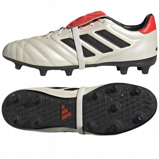 Buty adidas COPA GLORO FG IE7537 biały 41 1/3 Adidas