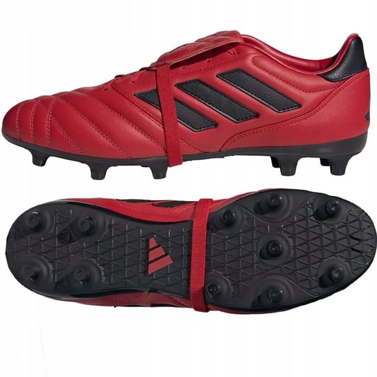 Buty adidas COPA GLORO FG IE7538 czerwony 46 2/3 Adidas